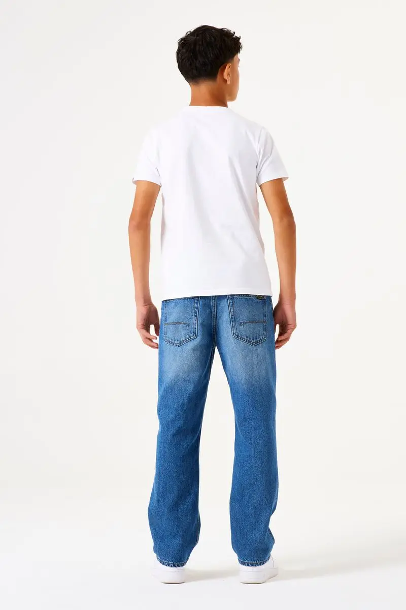 Garcia Garcia Jeans Ilyano Medium Used (176 /16 år)
