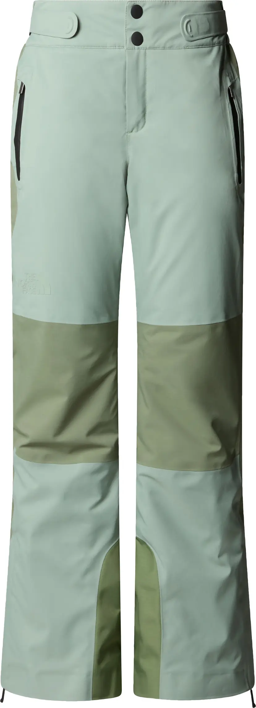 The North Face The North Face Women's Lenado Pant Slate Moss/bark Mist