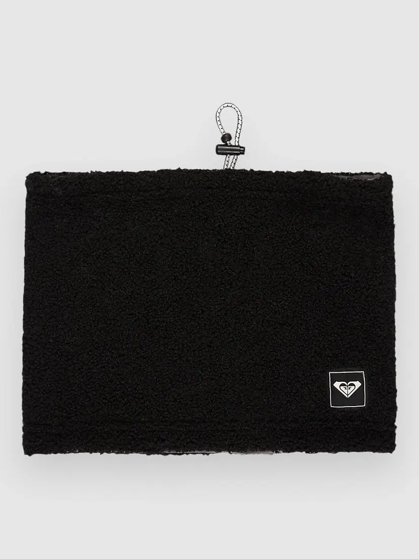 Roxy Roxy Valwood Collar Neck Warmer svart