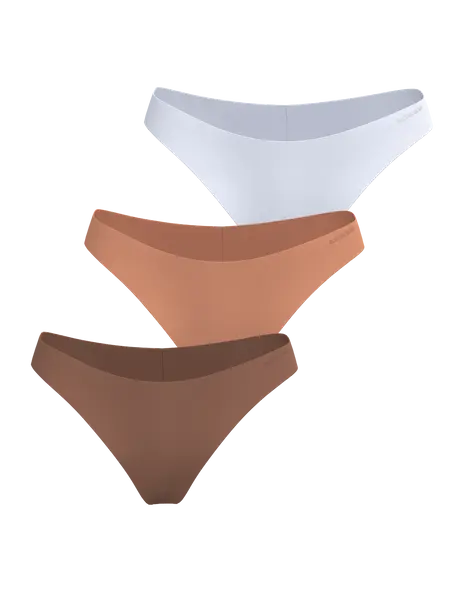 Björn Borg Invisible Briefs 3-pack