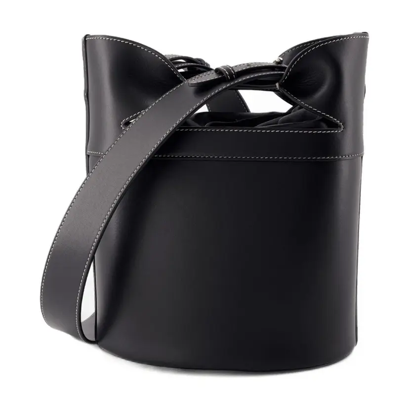 Alexander McQueen Alexander McQueen Håndvesker – Svart