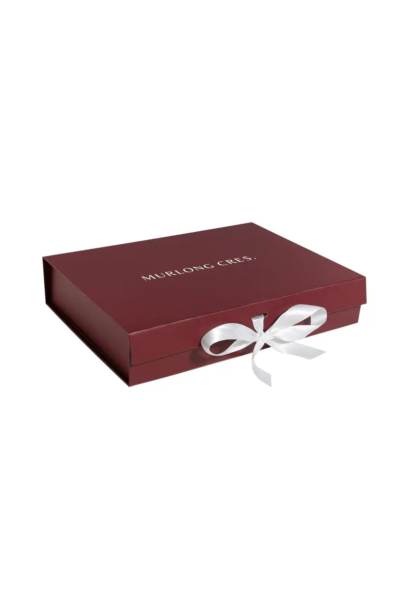 MurlongCres. Signature Keepsake Box