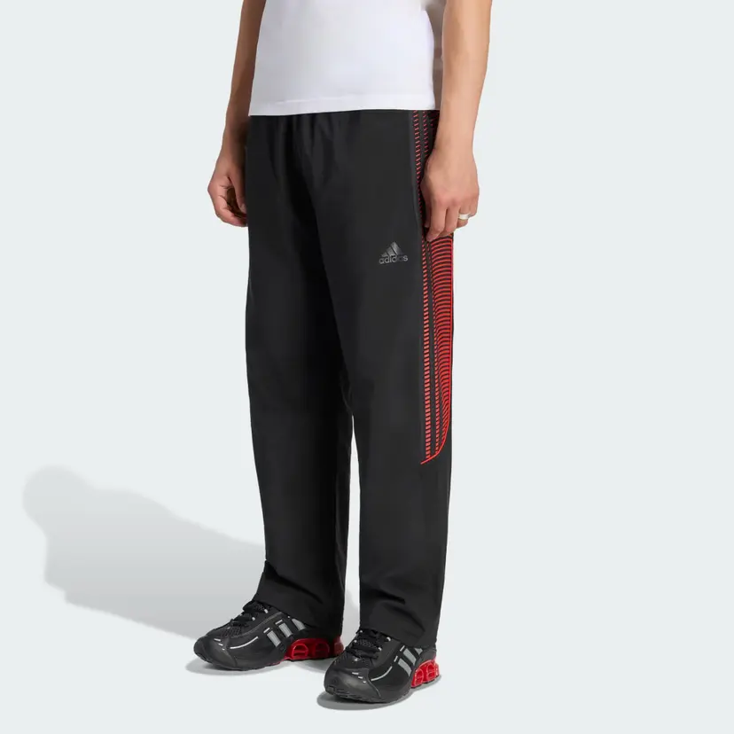 Adidas ADIDAS X COCA-COLA TEAMGEIST 26 TRENINGSBUKSE