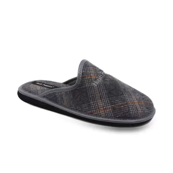 HUSH PUPPIES HUSH PUPPIES Men's Parker - Grey HPB60222