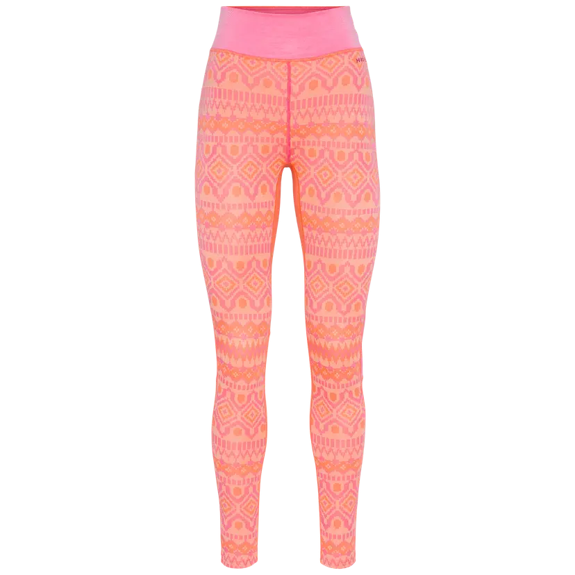 Kari Traa Kari Traa Women's Malia Pants Bubblegum