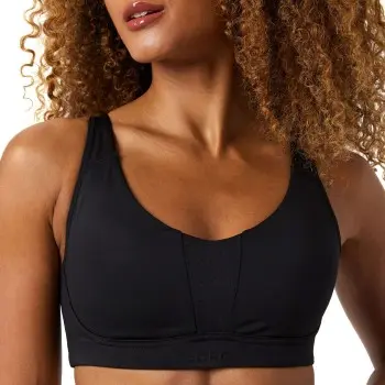 Björn Borg Björn Borg BH Reform Sports Bra Svart Dame