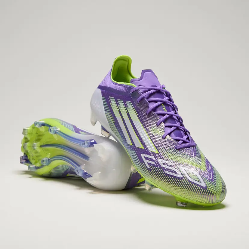 Adidas F50 Elite Firm Ground Fotballsko