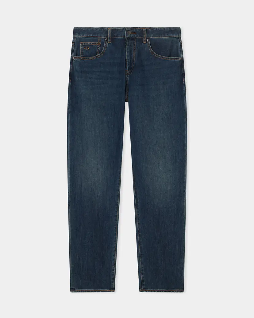 Armani Exchange Armani Exchange XM000049 Blue Jeans