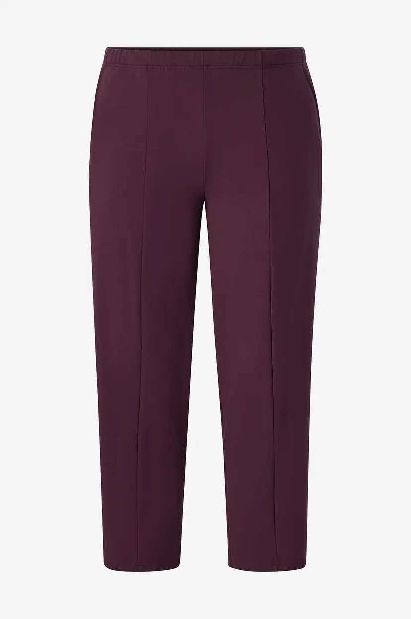 Pont Neuf Bukser pnGea Trousers - Rosa