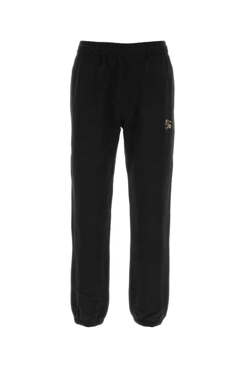 Burberry Burberry Joggebukser – Svart