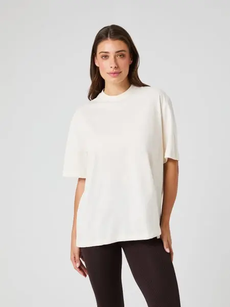 Björn Borg Studio Oversized T-Shirt