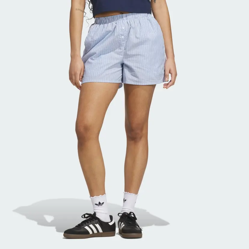 Adidas STRIPED BOKSERSHORTS