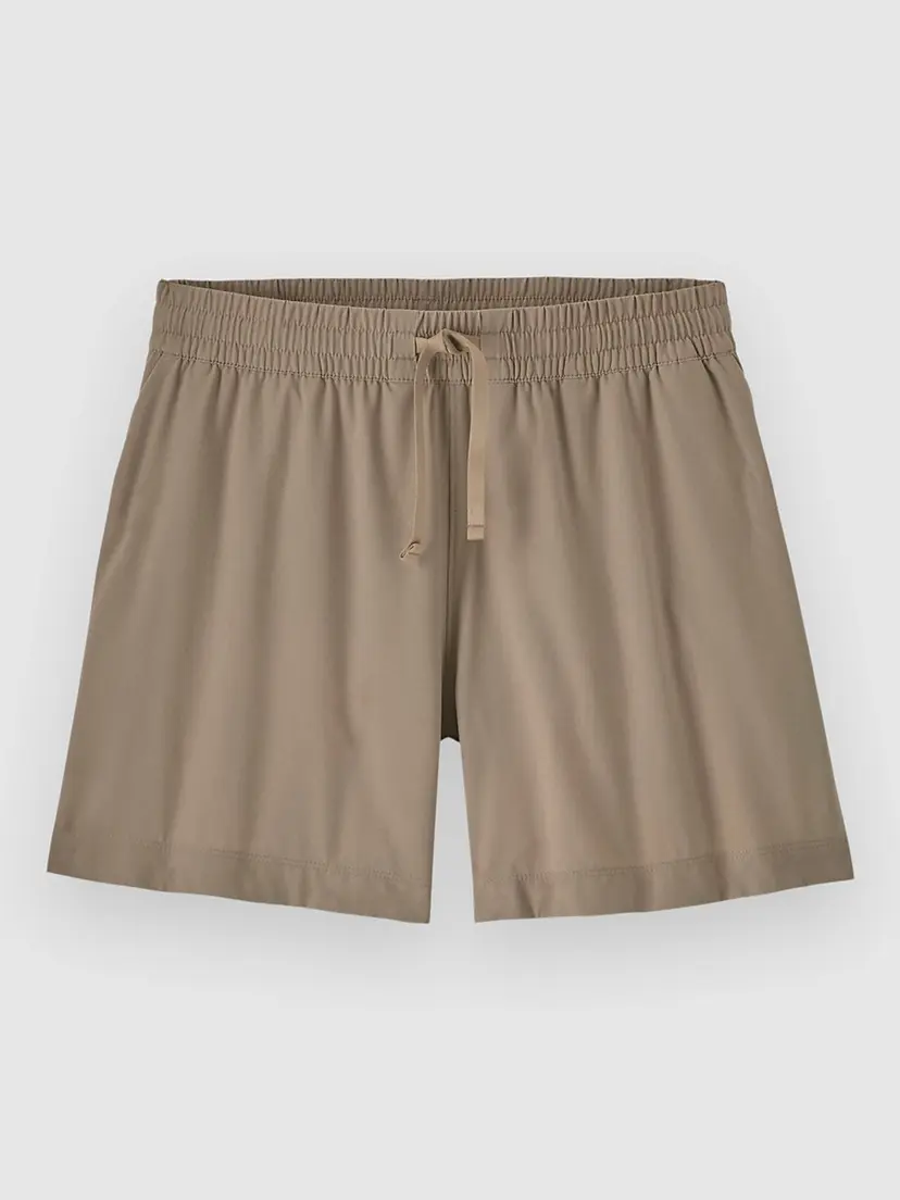 Patagonia Patagonia Fleetwith Shorts grå