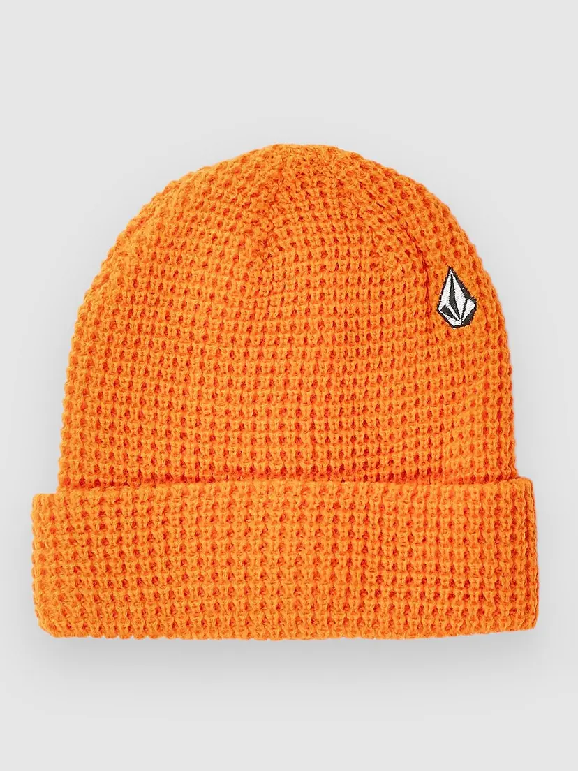 Volcom Volcom Workwear Lue oransj