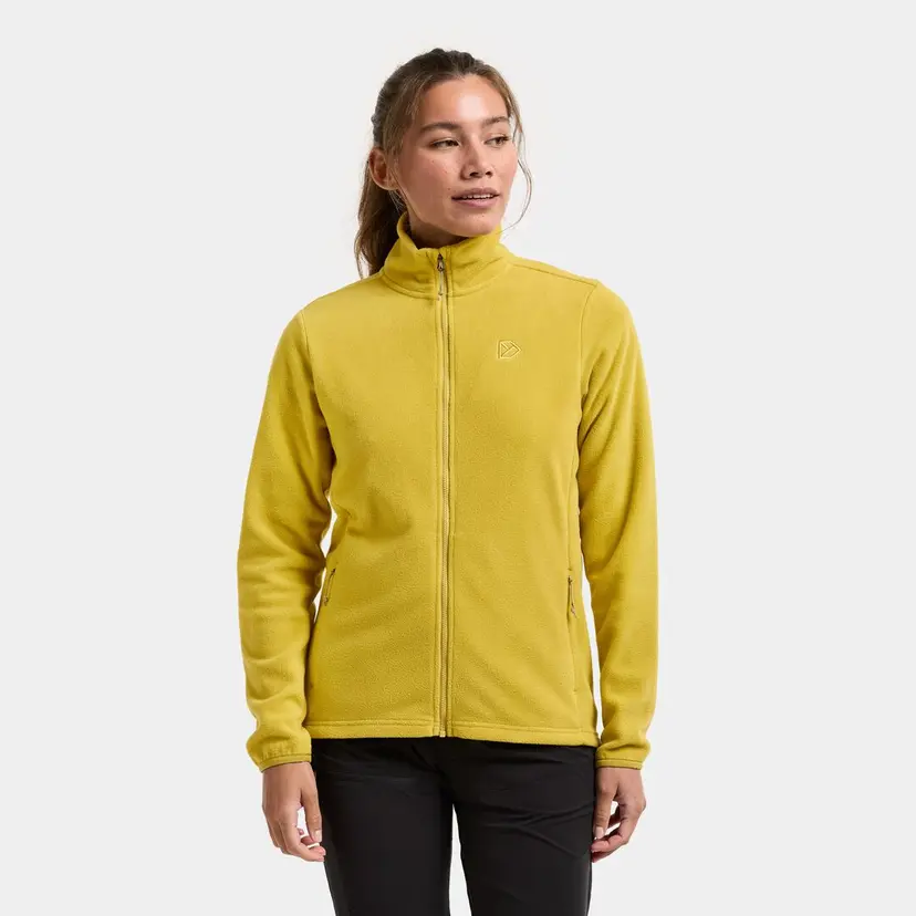 Didriksons Viona Full-Zip
