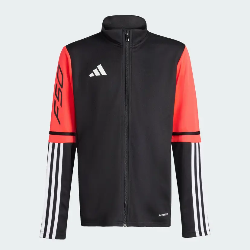Adidas F50 Training Jakke