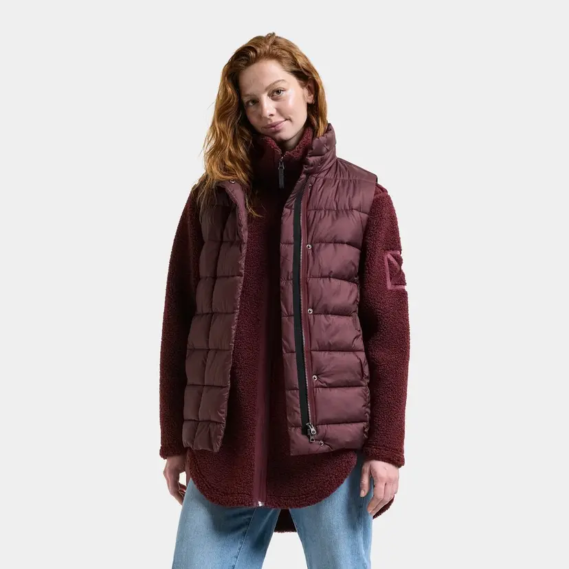 Didriksons Katelyn Vest