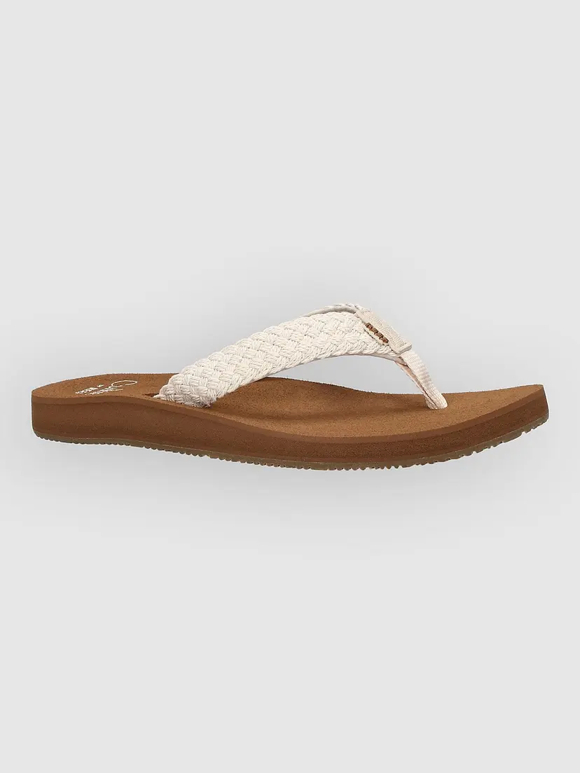 Reef Reef Baja Maria Sandaler brun