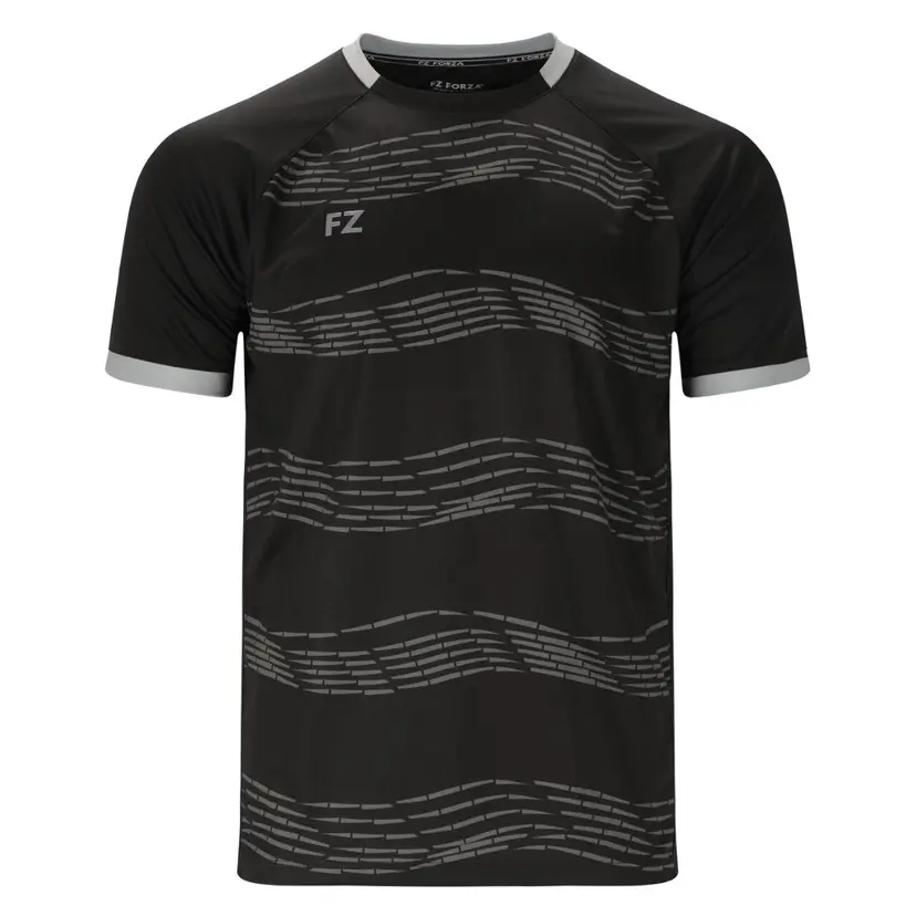 Forza Forza CL2502 T-shirt Black