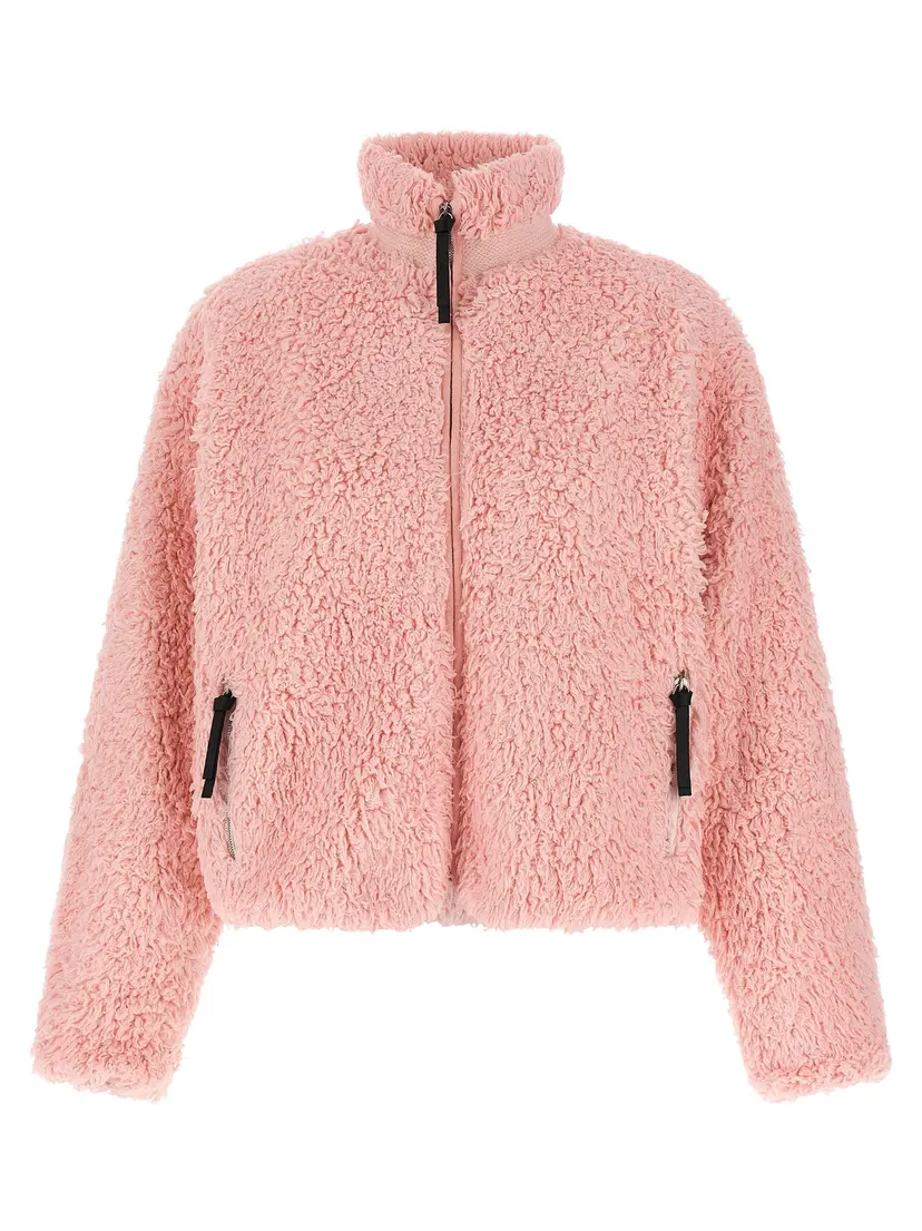 Jil Sander Jil Sander Jakker – Rosa