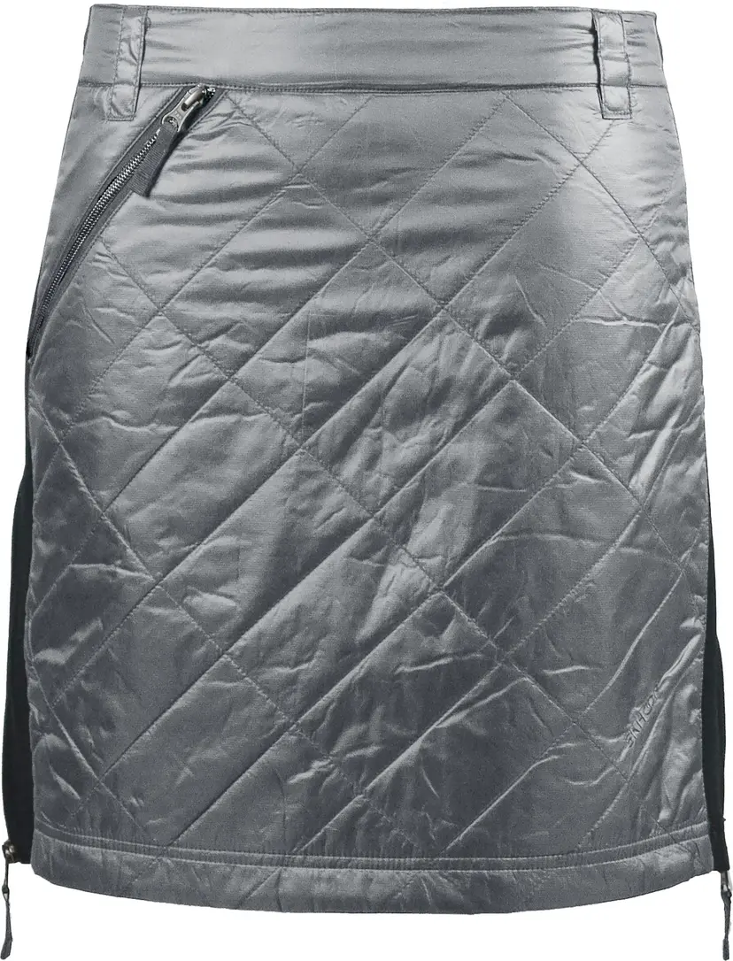 SKHOOP Skhoop Women's Rita Skirt Graphite
