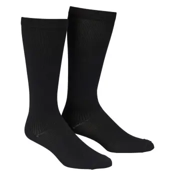 Damella Damella Strømper Compression Stockings Svart Str 36/40 Dame