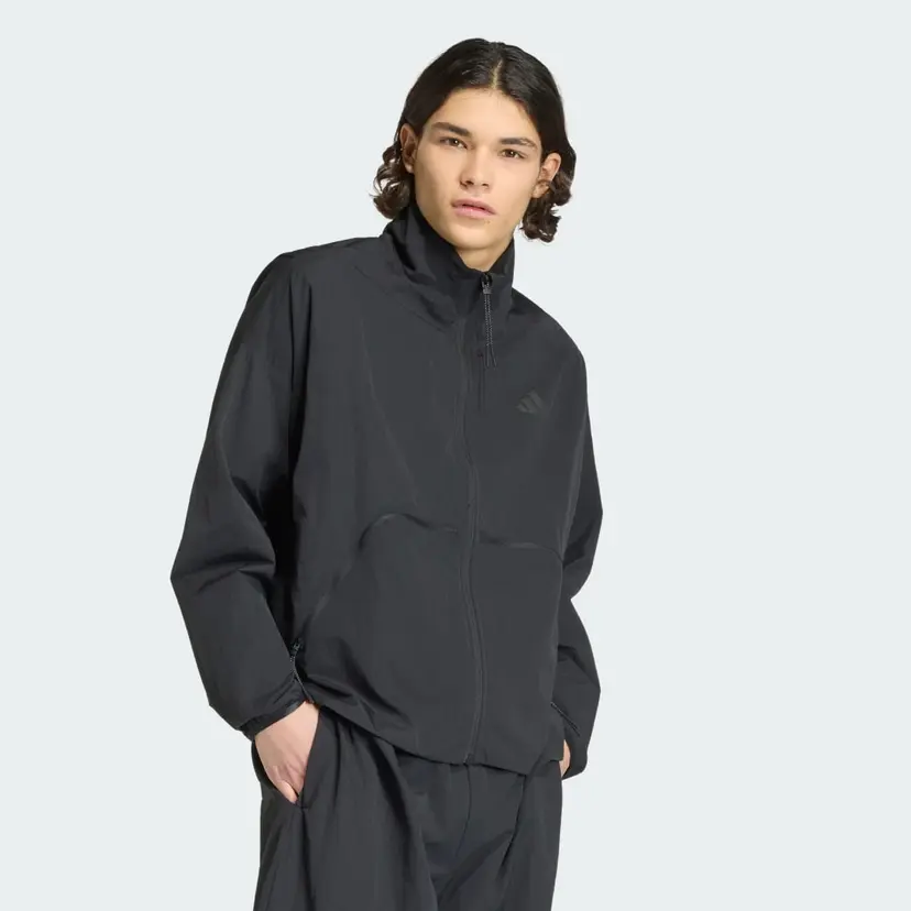 Adidas City Tech Lightweight Jakke