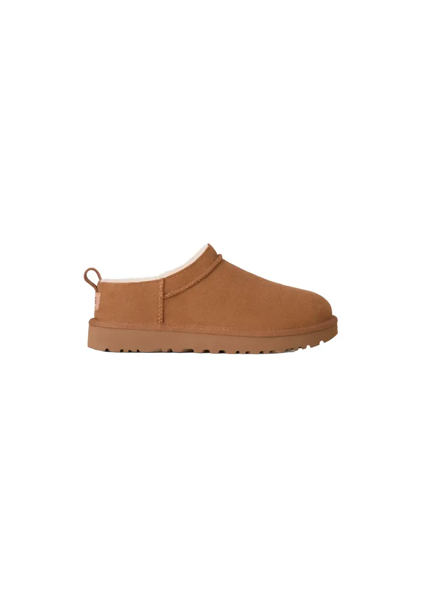 UGG Classic Micro Chetsnut - 40