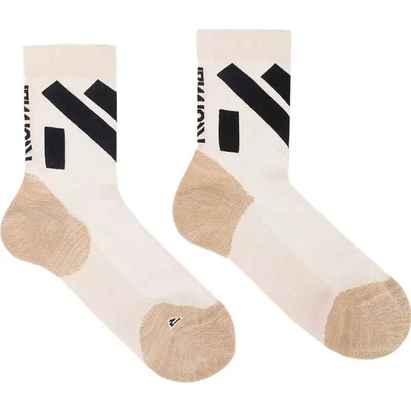 NNormal NNormal Race Sock Low Cut Beige