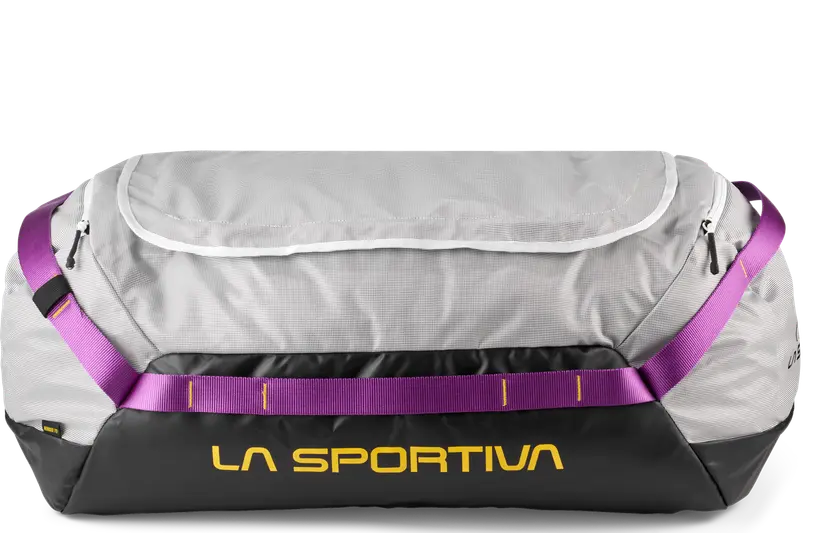 La Sportiva La Sportiva Nomad 70 Chalk/Black