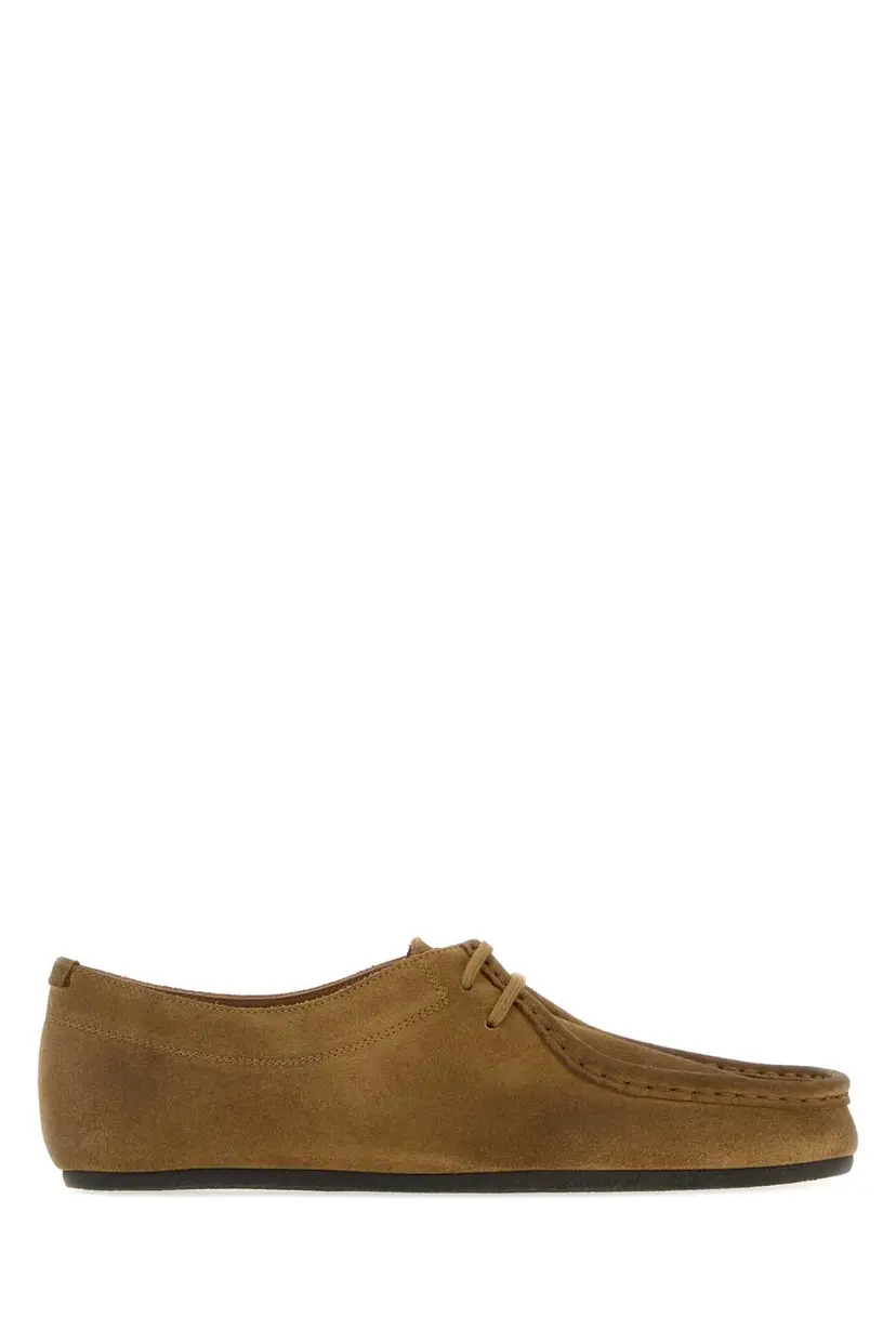 Jil Sander Jil Sander Sko – Brun