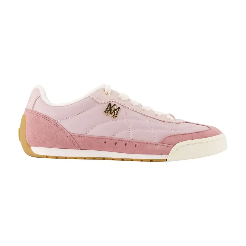 Amiri Amiri Sneakers – Rosa