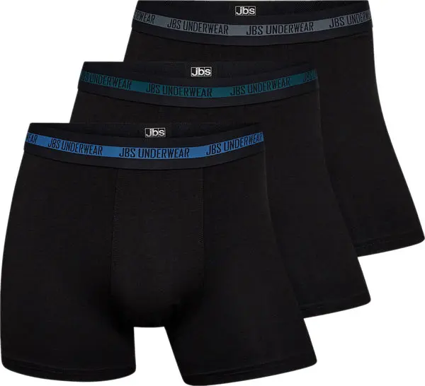 JBS of Denmark JBS 3-Pack Tights Bamboo