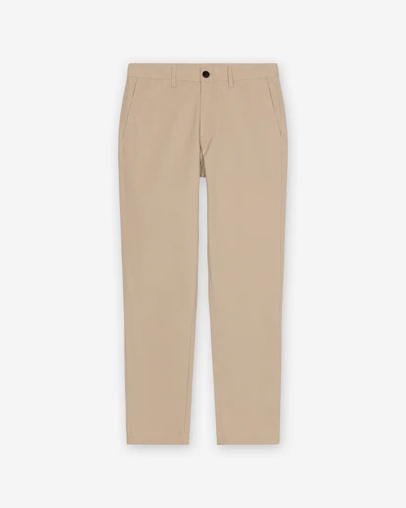 Armani Exchange Armani Exchange XM002092 Beige Twill trousers