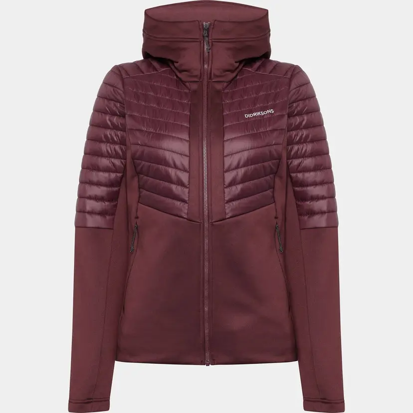 Didriksons Annema Full-Zip