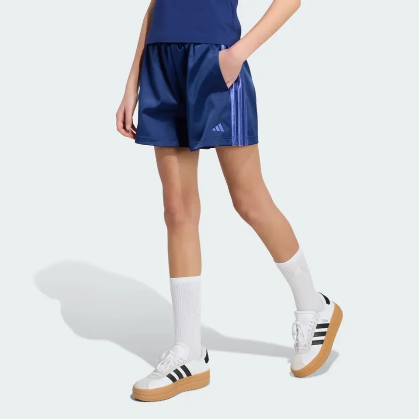 Adidas SATIN SHORTS