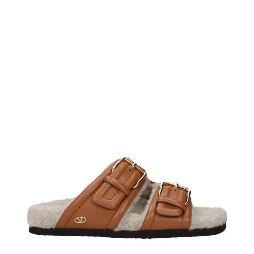 Valentino Garavani Valentino Garavani Sandaler – Brun