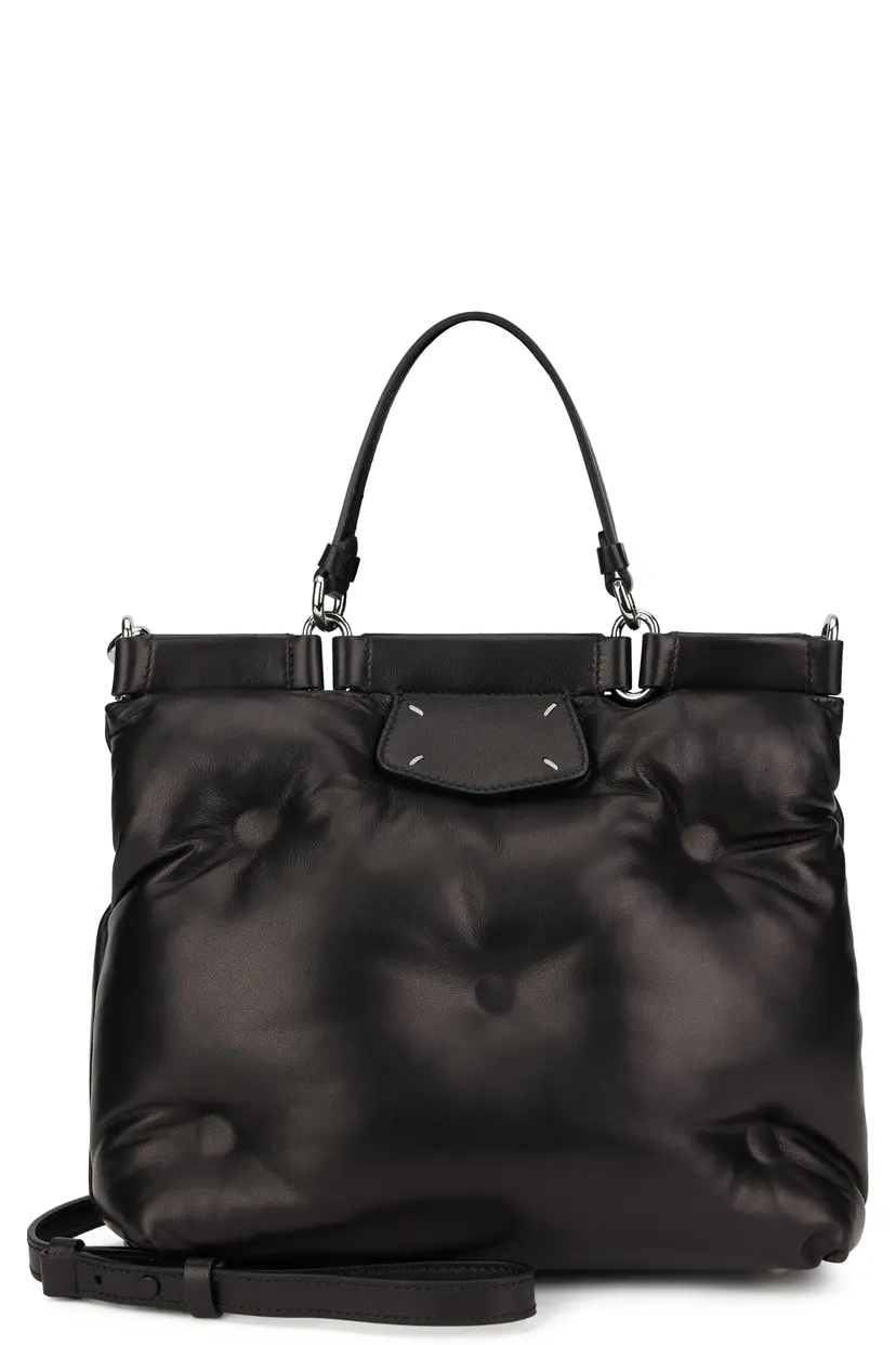 Maison Margiela Maison Margiela Tote bag – Svart