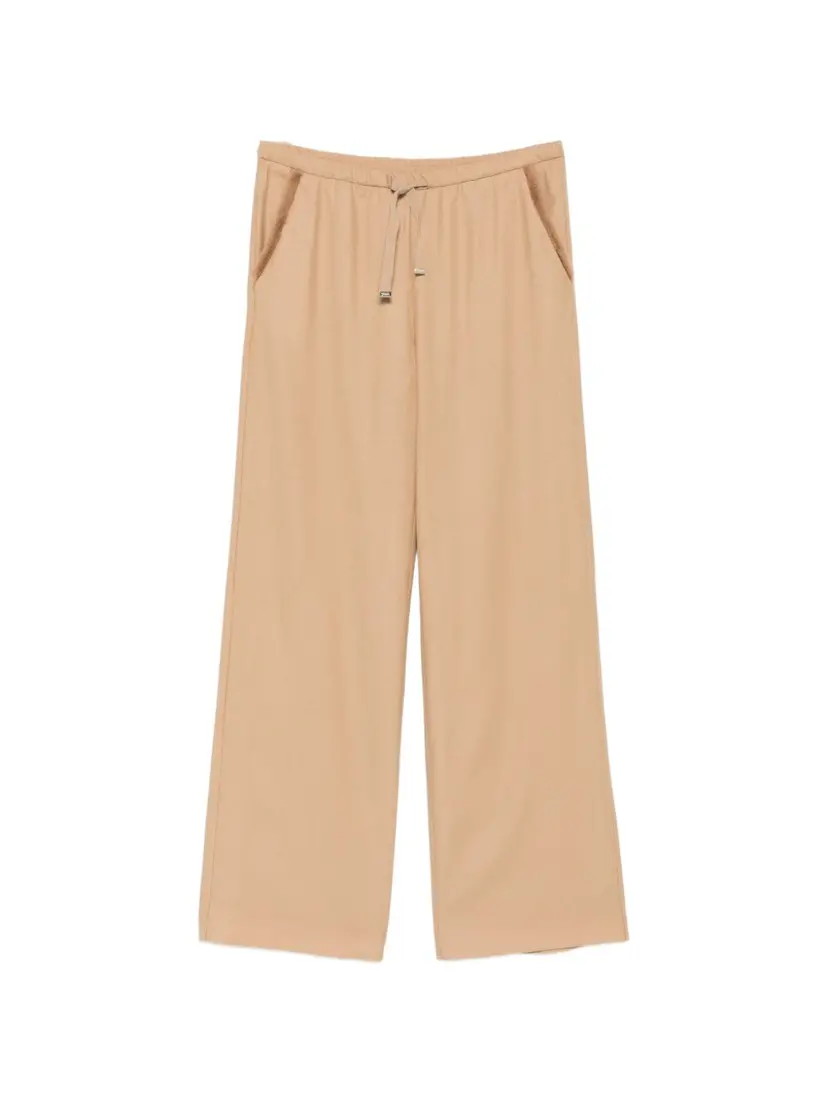 Herno Herno Vide bukser – Beige