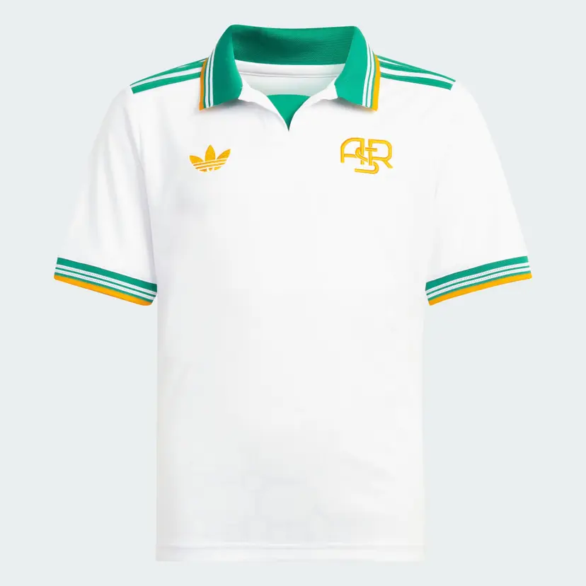 Adidas AS Roma 25/26 Tredje trøye