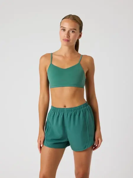 Björn Borg Studio Soft Padded Bra