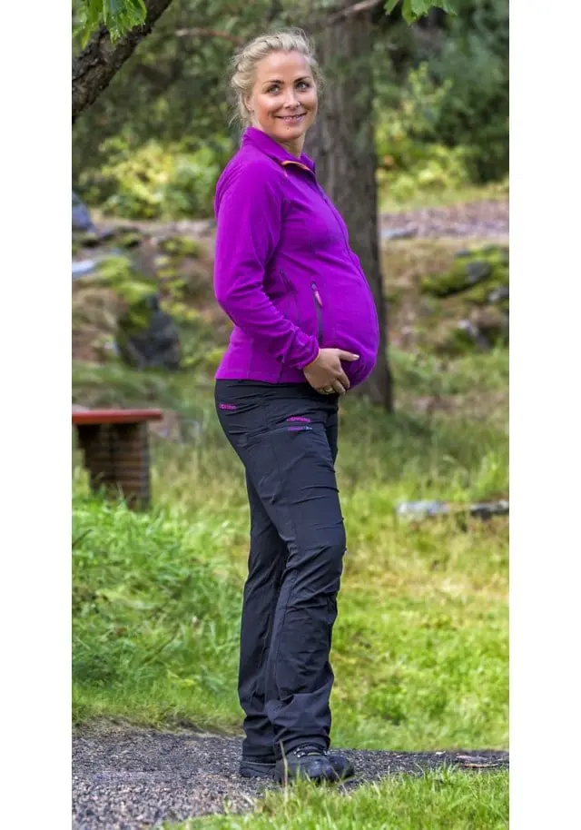 Stormberg Mobudalen MOM vattert bukse