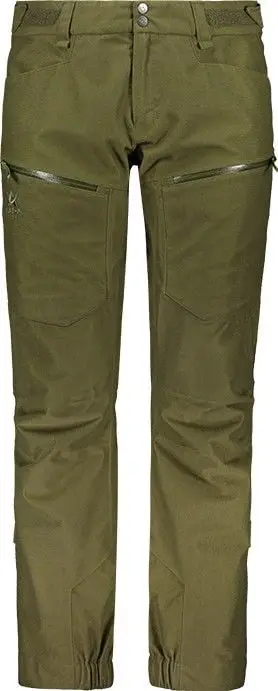 Alaska 1795 Alaska 1795 M's Apex Pro Pant Hunting Green