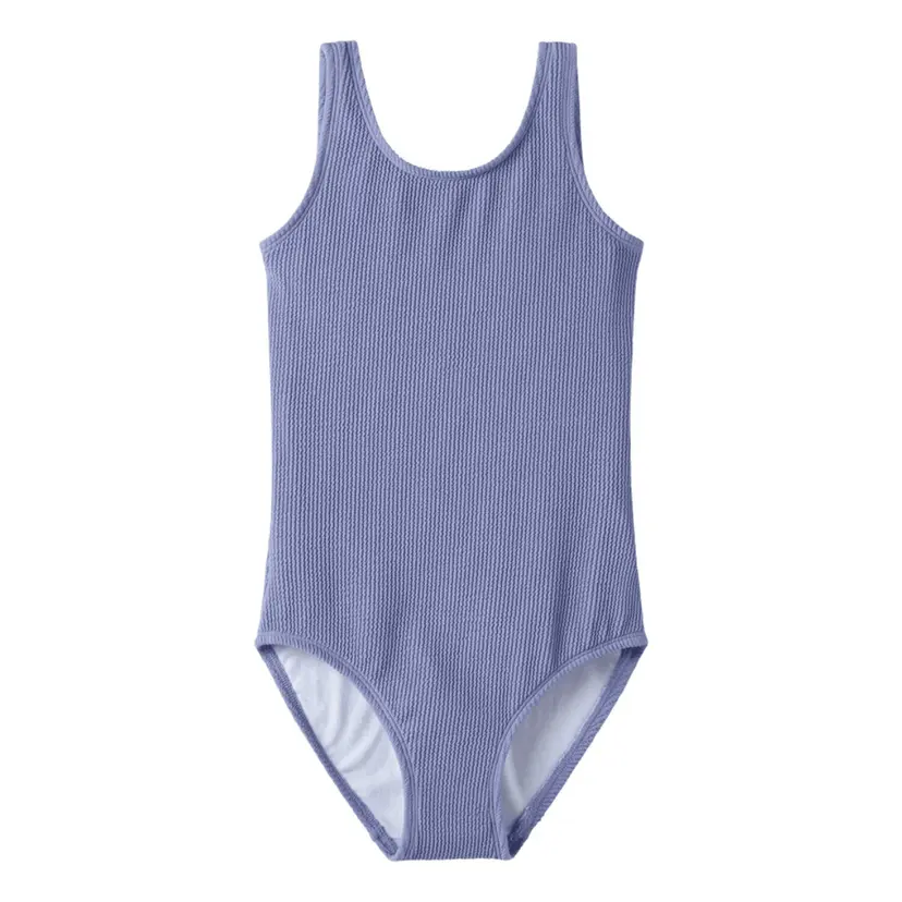 NAME IT Name It - Badedrakt Zeplia Purple Impression