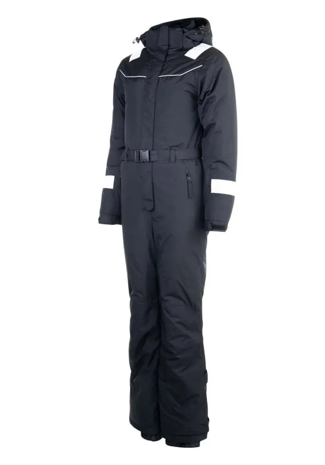 Stormberg Nordlys termodress m/ korte ben