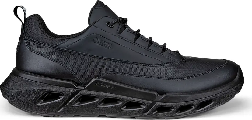 Ecco Ecco Men's Ecco Biom 720 Black/black/black