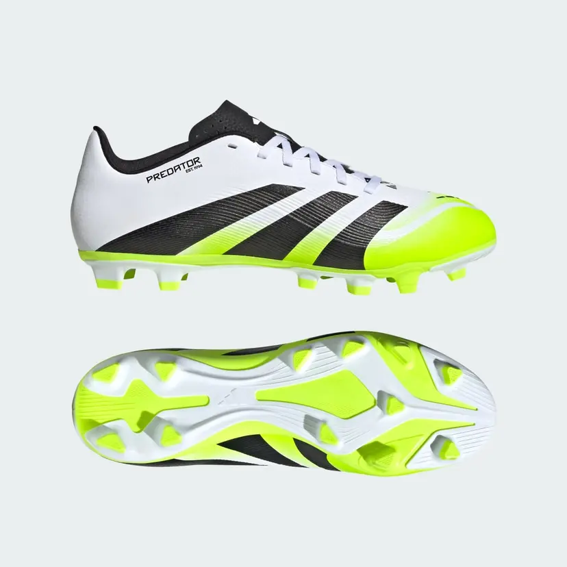 Adidas Predator Club Firm/Multi-Ground Fotballsko