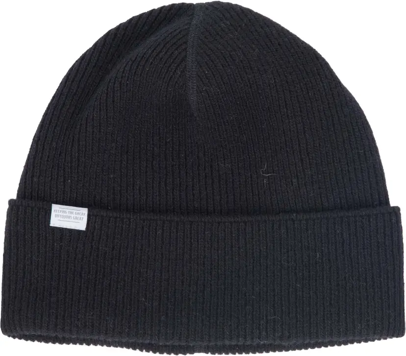 Houdini Houdini Zissou Hat Rock Black