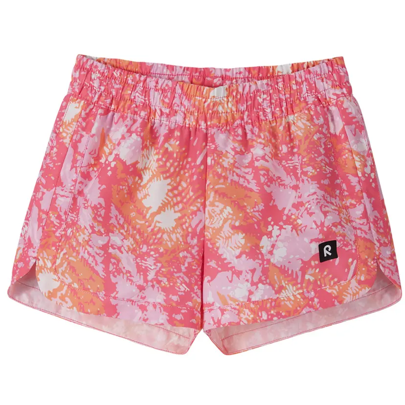 Reima Reima SunProof Beach Shorts Nauru Soft Coral