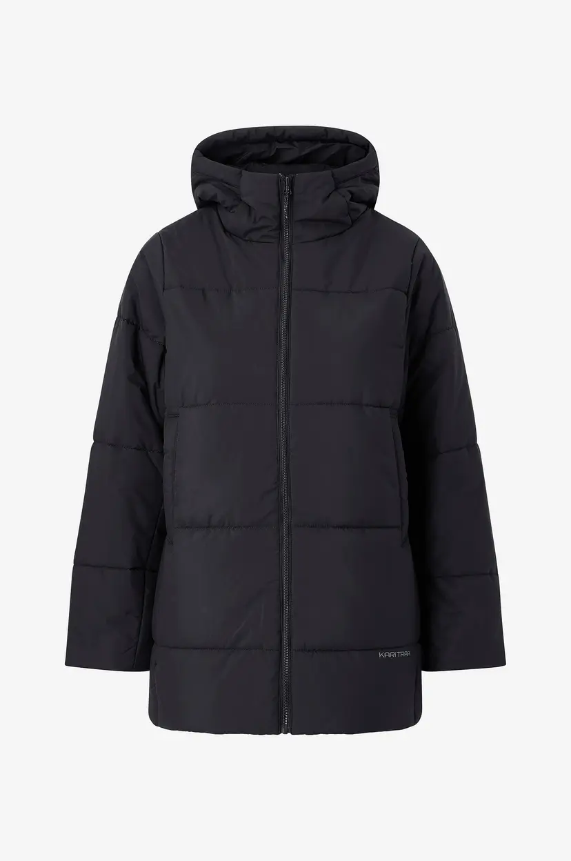 Kari Traa Jakke Lea Jacket - Svart